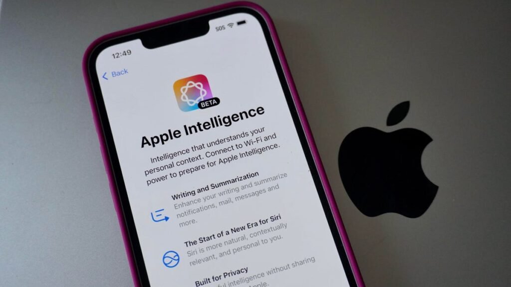 Could Apple create an AI search engine to rival Gemini and ChatGPT? Here's how it could succeed