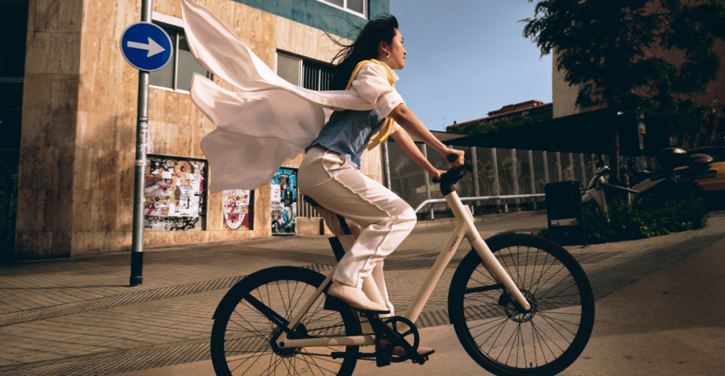 Cowboy’s e-bikes granted a second life