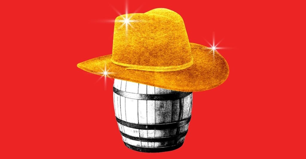 Cracker Barrel’s Logo Was Never the Problem