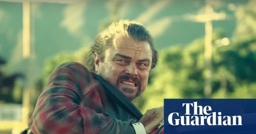 Criminally good: the return of the high-class crime flick | Movies