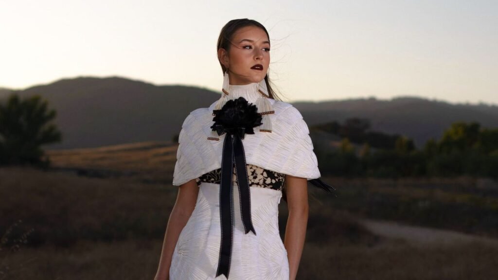 Cultural Couture Shined at the 2025 Santa Fe Indian Market