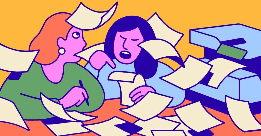 Dear James: Do I Need to Shut Up at Work?