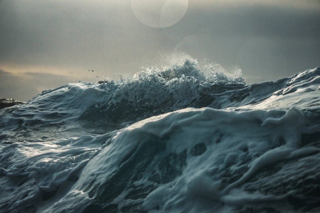 Deep-Sea Desalination Pulls Fresh Water from the Depths