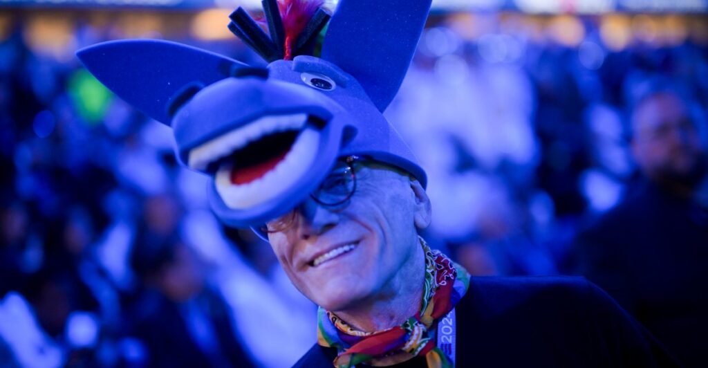 Democrats’ polls are historically bad. They might win the 2026 midterms anyway.