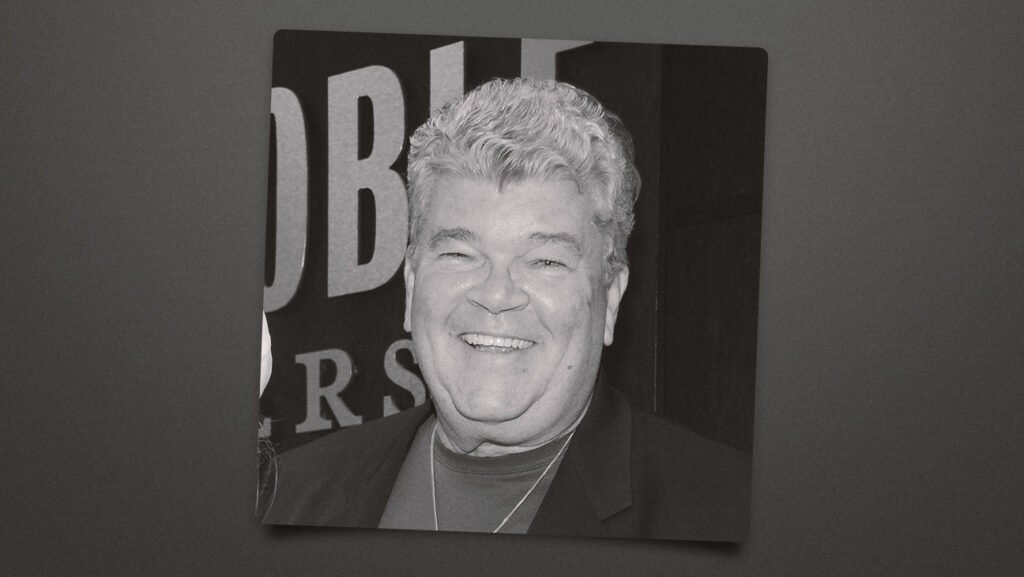 Robert Charles Hunter