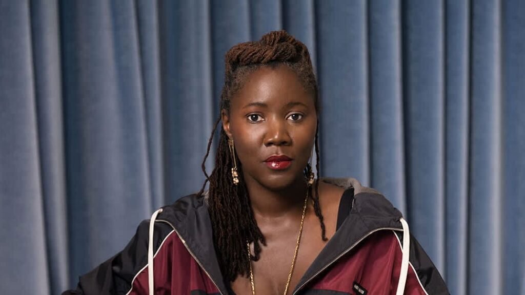 Director Alice Diop on How the Personal Becomes Political in Her New Miu Miu Women’s Tales Film