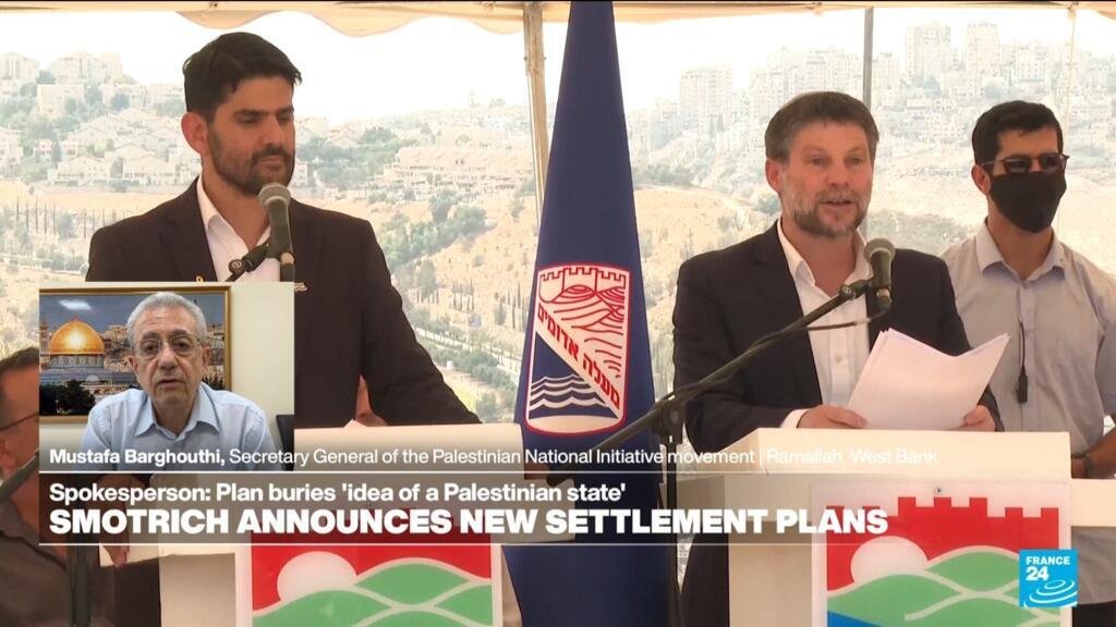 Does Netanyahu envision annexing Palestinian territories and parts of Jordan, Syria, Lebanon, Egypt? Does Netanyahu envision annexing Palestinian territories and parts of Jordan, Syria, Lebanon, Egypt?