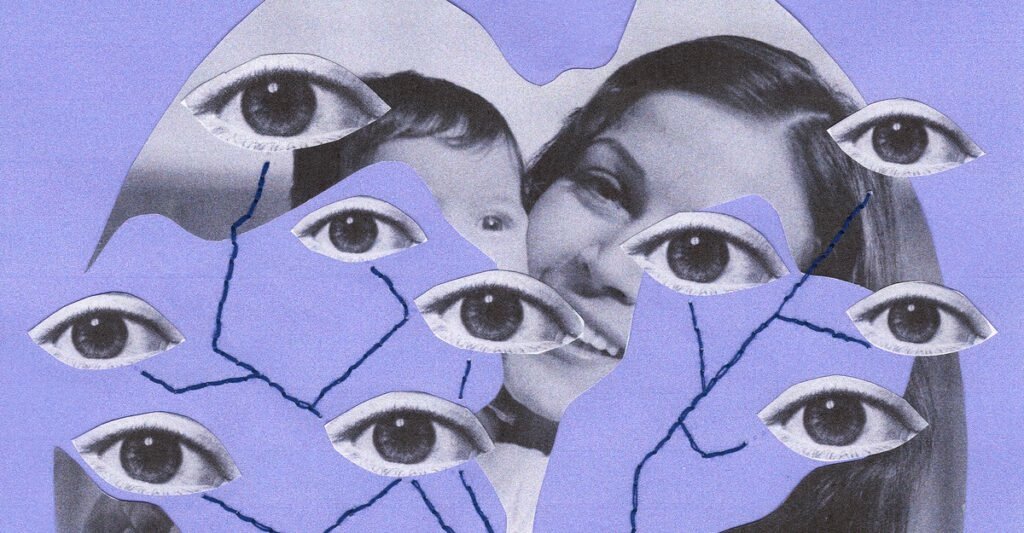 Enough With the Mom Guilt Already