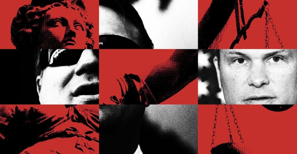 Epstein’s Top Lawyer Now Works for a MAGA Attorney