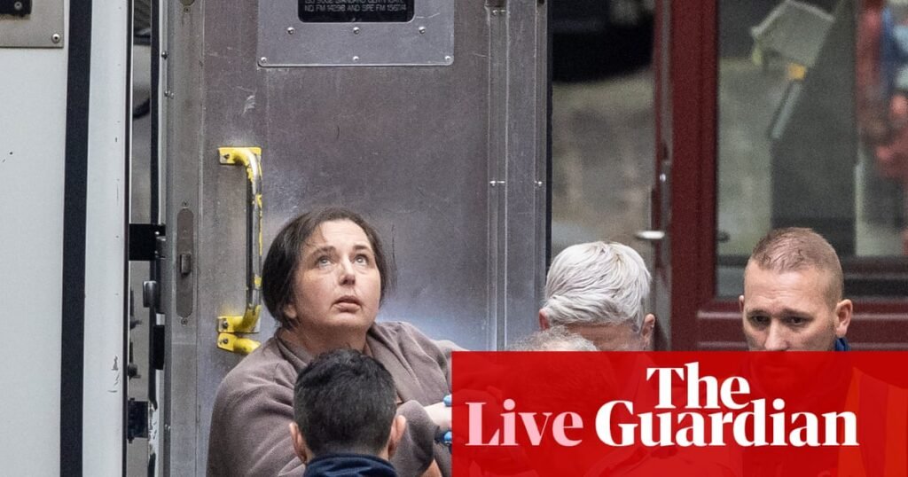 Erin Patterson plea hearing live: Ian Wilkinson pays tribute to late wife and describes ‘deep wounds’ left by attempted murder | Erin Patterson mushroom trial Erin Patterson plea hearing live: Ian Wilkinson pays tribute to late wife and describes ‘deep wounds’ left by attempted murder | Erin Patterson mushroom trial