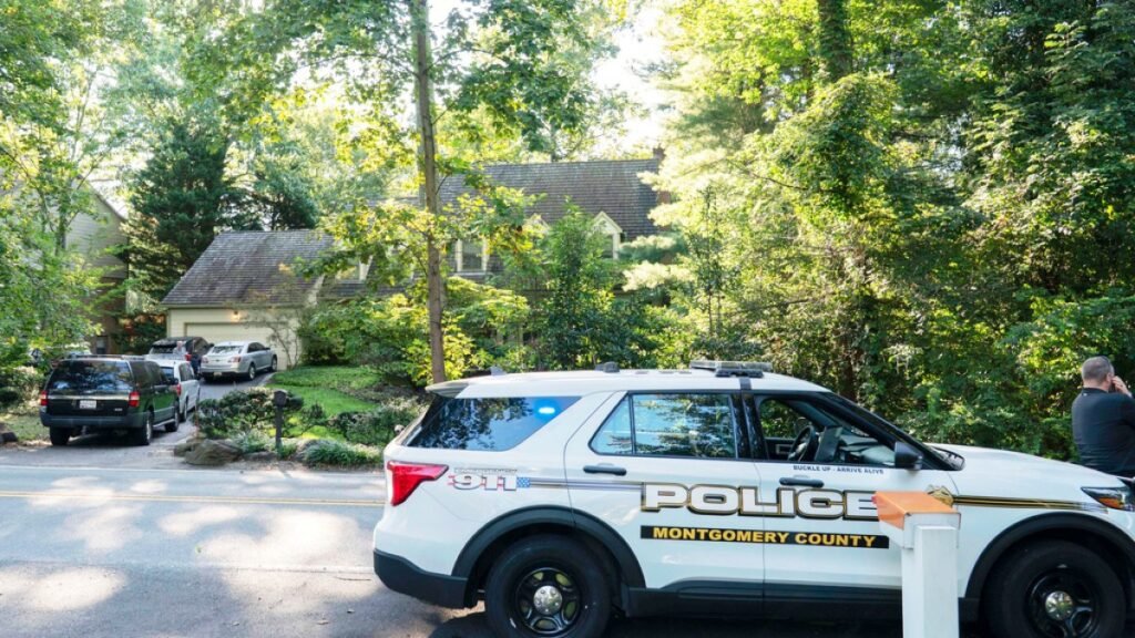 FBI raids home of John Bolton, former Trump adviser turned critic | Donald Trump News