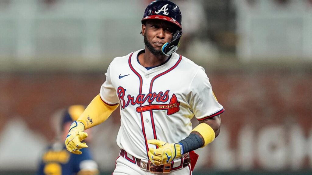 Fantasy Baseball Week 22 Preview: Top 10 sleeper hitters include Jakob Marsee, Jurickson Profar Fantasy Baseball Week 22 Preview: Top 10 sleeper hitters include Jakob Marsee, Jurickson Profar