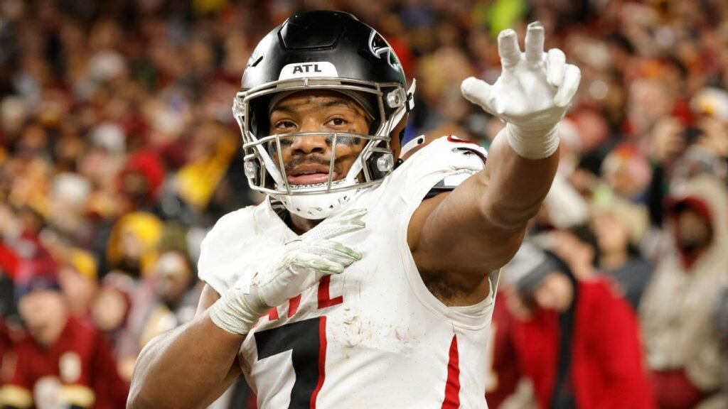 Fantasy football - Mike Clay's ranking of the 192 players who should be rostered