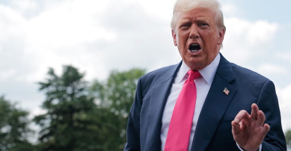 Firing the BLS Commissioner Won't Help Trump's Economy