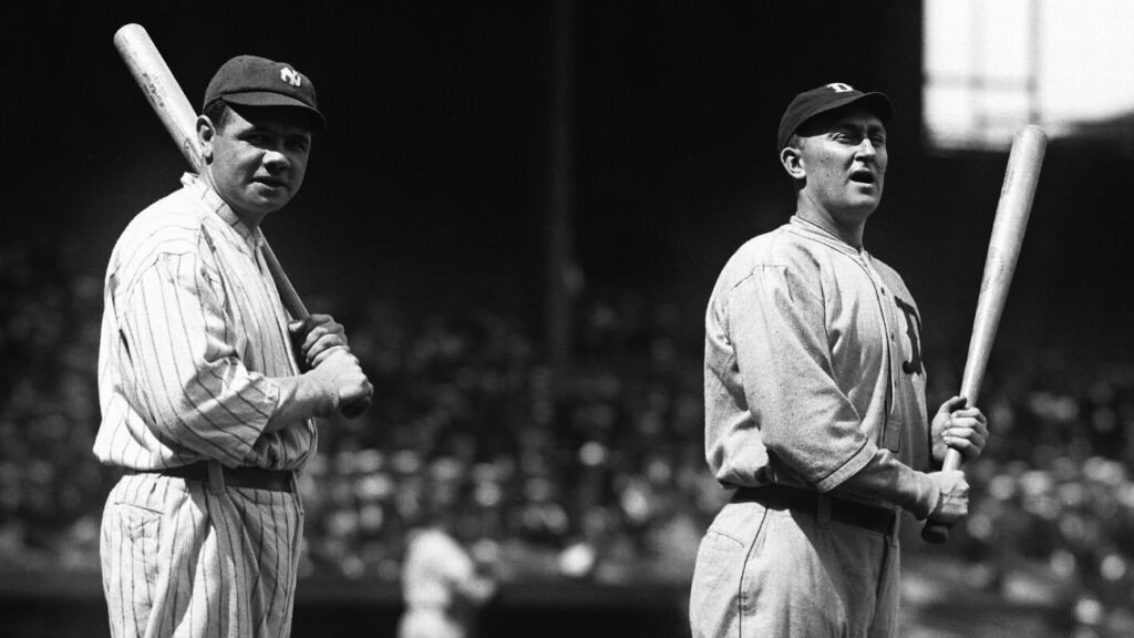 First National Baseball HOF program sells for record $315K