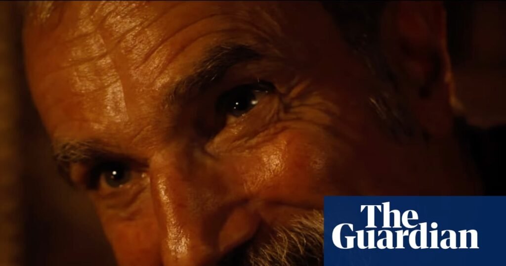 First trailer released for Daniel Day-Lewis’s comeback film, Anemone | Daniel Day-Lewis