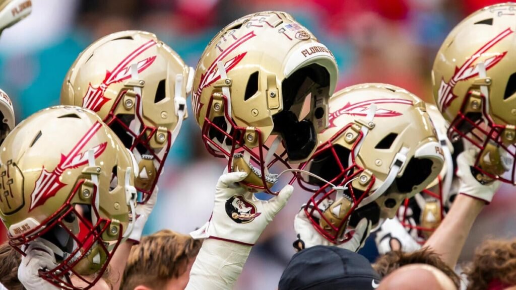 Florida State football recruiting: Jonah Winston, younger brother of Jameis, commits to Seminoles after win