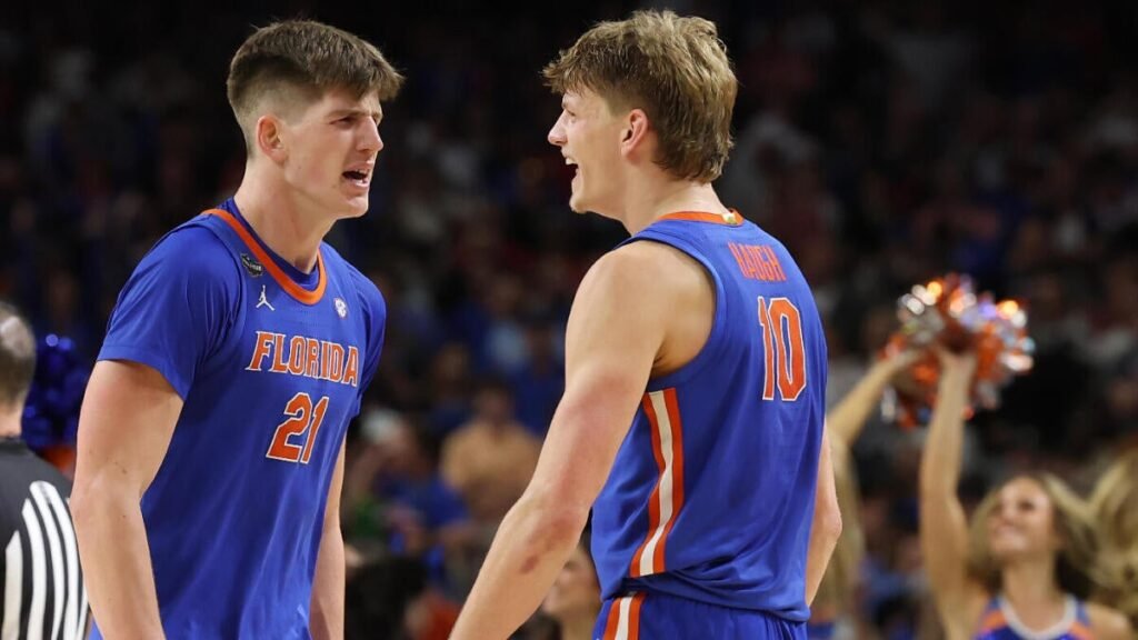 Florida basketball roster, starting lineup prediction: Gators mount national title defense under Todd Golden
