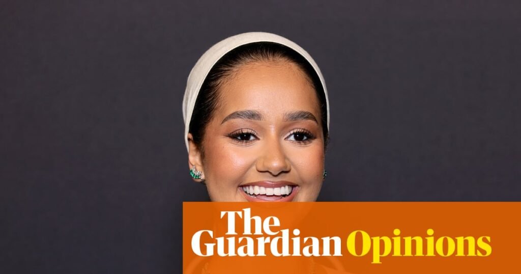 Footballer, journalist, fashionista: whatever French Muslims do, we’re treated as the enemy within | Rokhaya Diallo