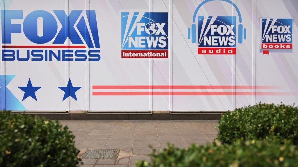 Fox and YouTube TV Cut New Distribution Deal for Fox and Fox News Fox and YouTube TV Cut New Distribution Deal for Fox and Fox News