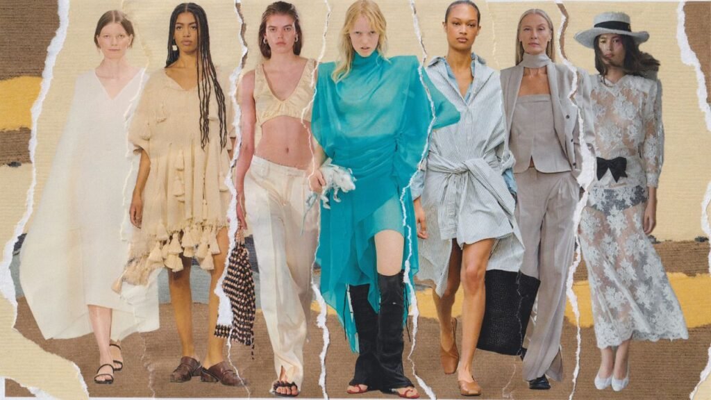 Function and Fantasy: The Spring 2026 Copenhagen Fashion Week Trend Report