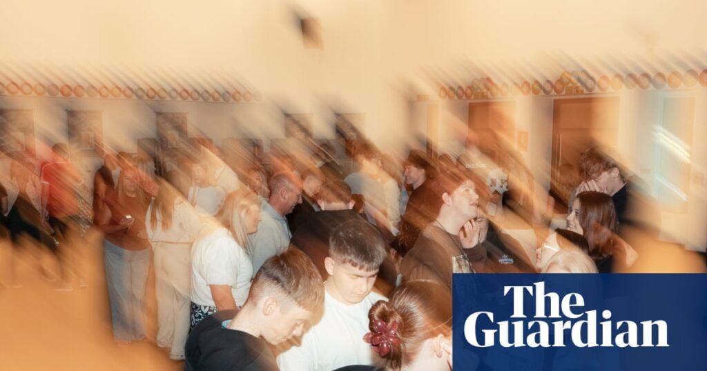 GCSE results: joy at Maesteg school, but Wales still lagging behind England | GCSEs