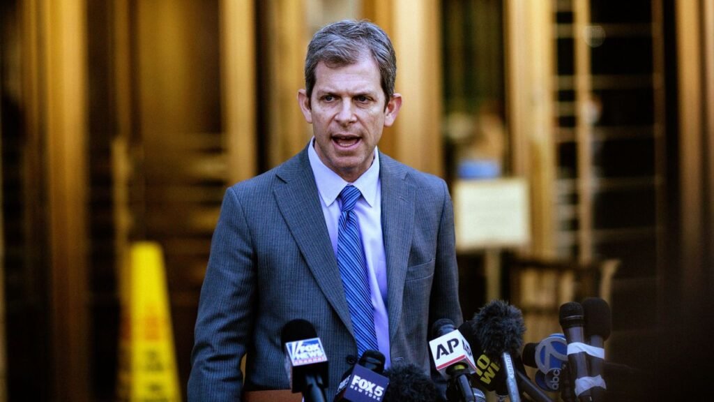 Ghislaine Maxwell’s Lawyer to VF: “I Love Representing the Underdog”