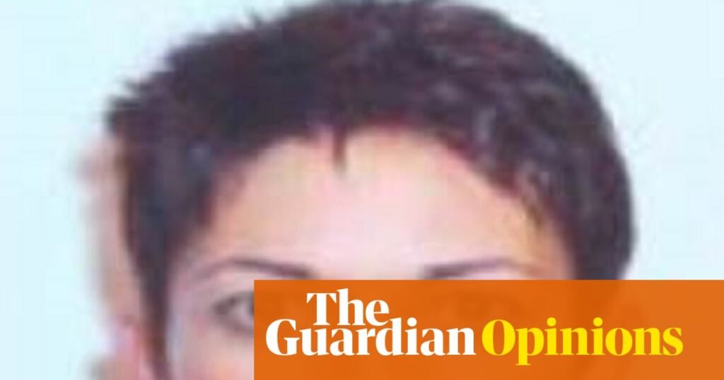 Ghislaine Maxwell’s transfer to a ‘country club’ prison is outrageous | Margaret Sullivan