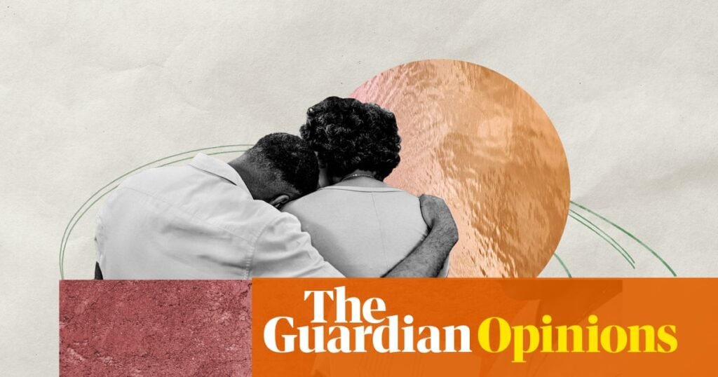 Grief has always been my companion: poetry taught me how to live with it | Ali Hammoud