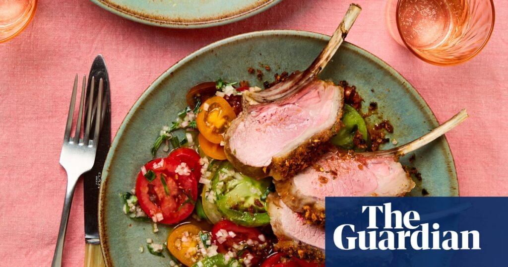 Hand pies and spiced lamb: Maria Bradford’s Sierra Leonean home cooking | Food