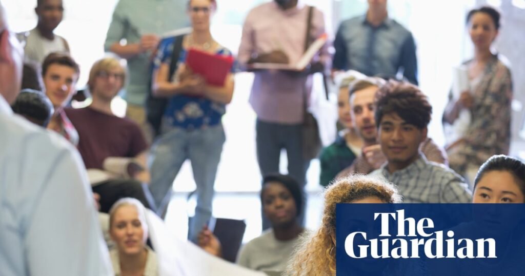 Have British universities lost their wider purpose? | Universities