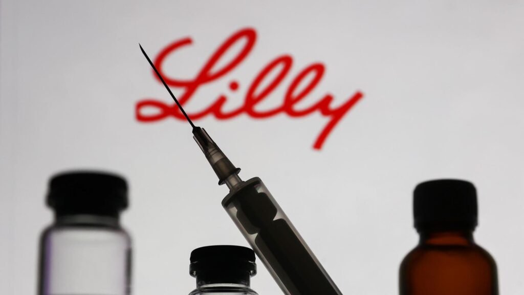 Here’s Why Eli Lilly Shares Are Plummeting Here’s Why Eli Lilly Shares Are Plummeting
