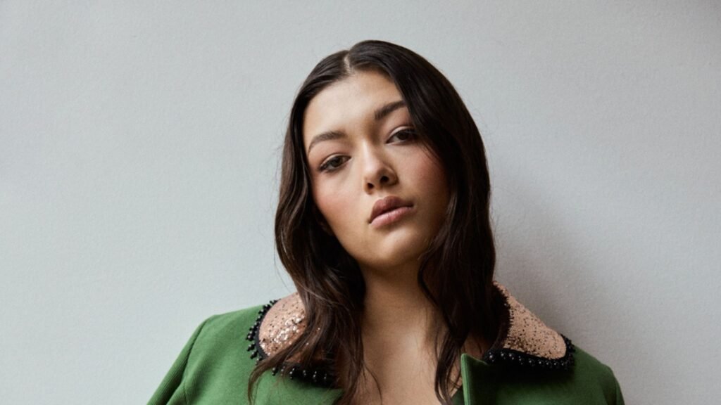 Hope For Flowers Resort 2026 Collection