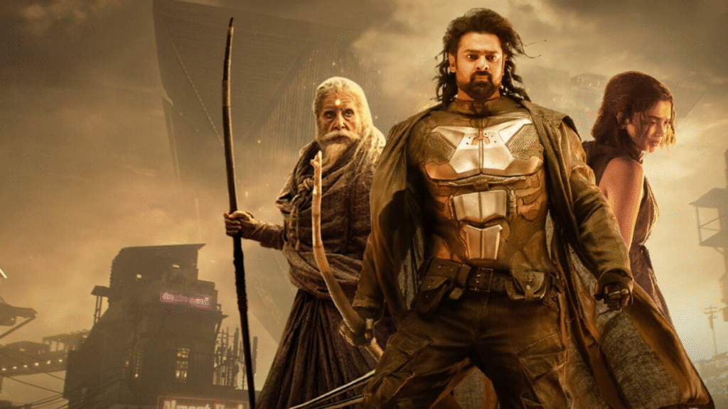 How AI Is Threatening India's Voice Artists and Dubbing Industry