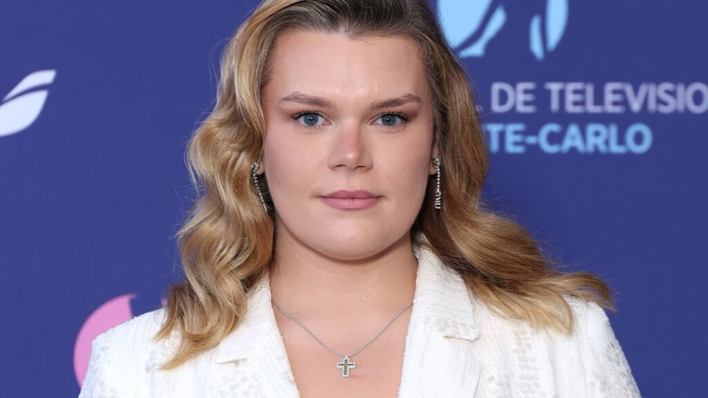 How Camille Gottlieb Became a Contemporary Version of Her Grandmother, Grace Kelly