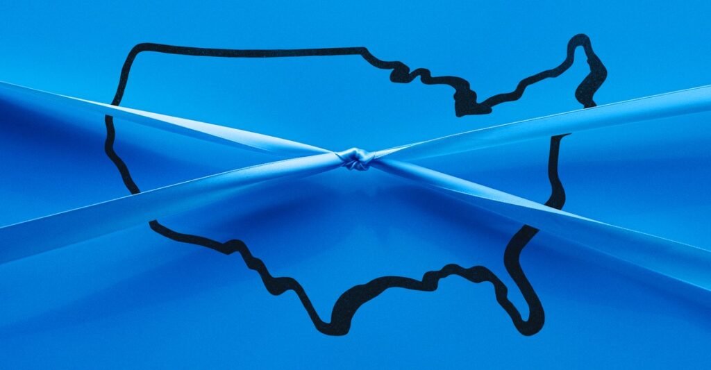 How Democrats Tied Their Own Hands on Redistricting