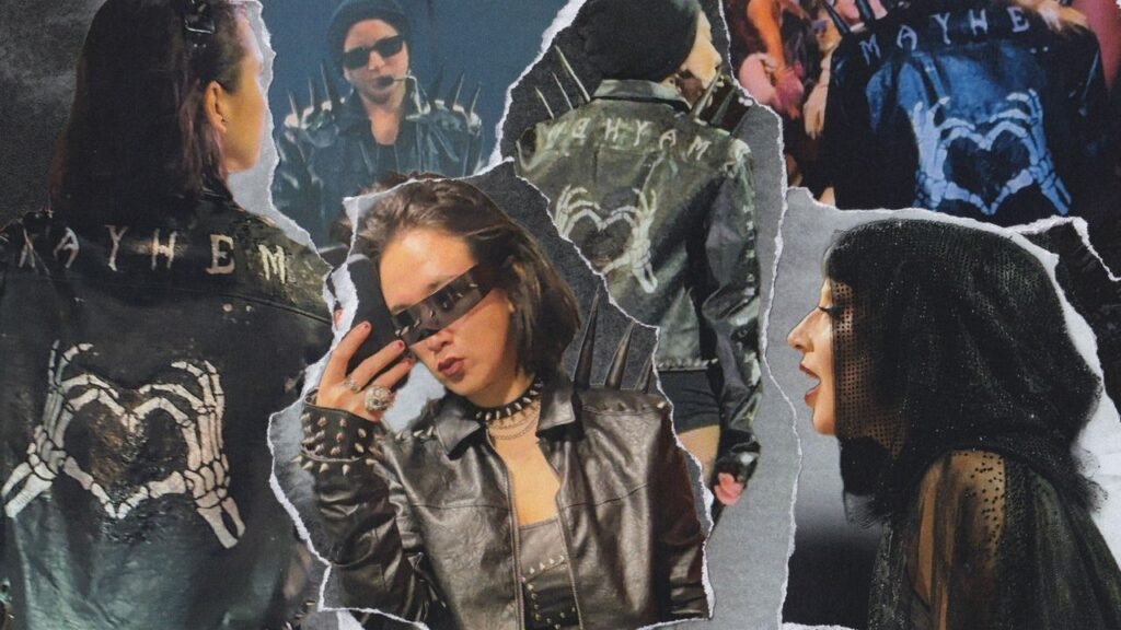 How a Little Monster’s Custom Jacket Ended Up on Lady Gaga Herself