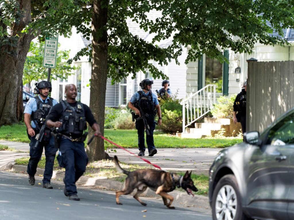 How many school shootings have there been in the US in 2025? | Gun Violence News