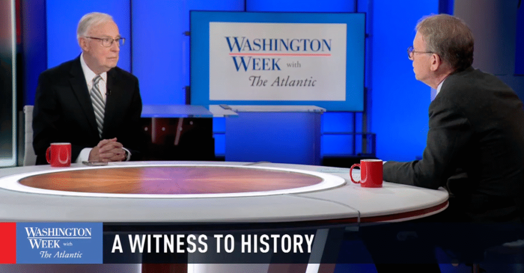 How the American Political Landscape Changed How the American Political Landscape Changed