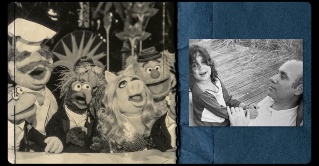 How the Muppets Helped Me Grieve
