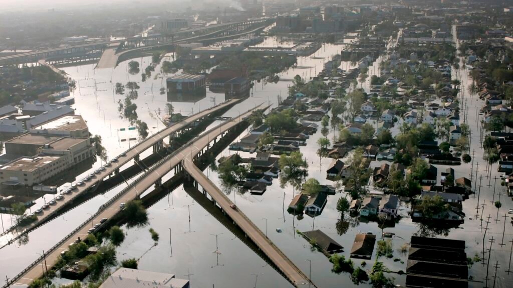 Hurricane forecasts have evolved since Katrina. That could change : NPR