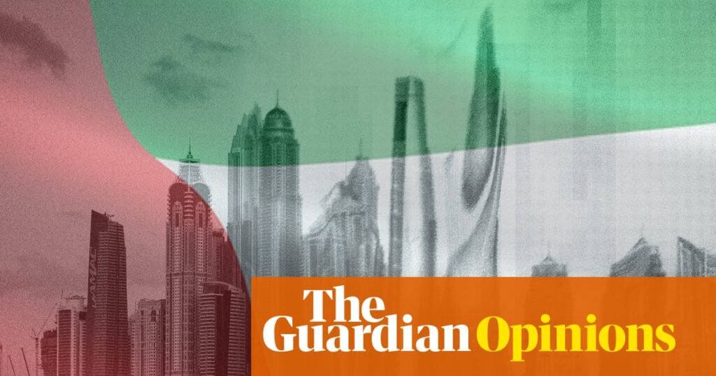 Hypercapitalist hellhole or city of dreams? Behind the cliches, let me show you the real Dubai | Momtaza Mehri