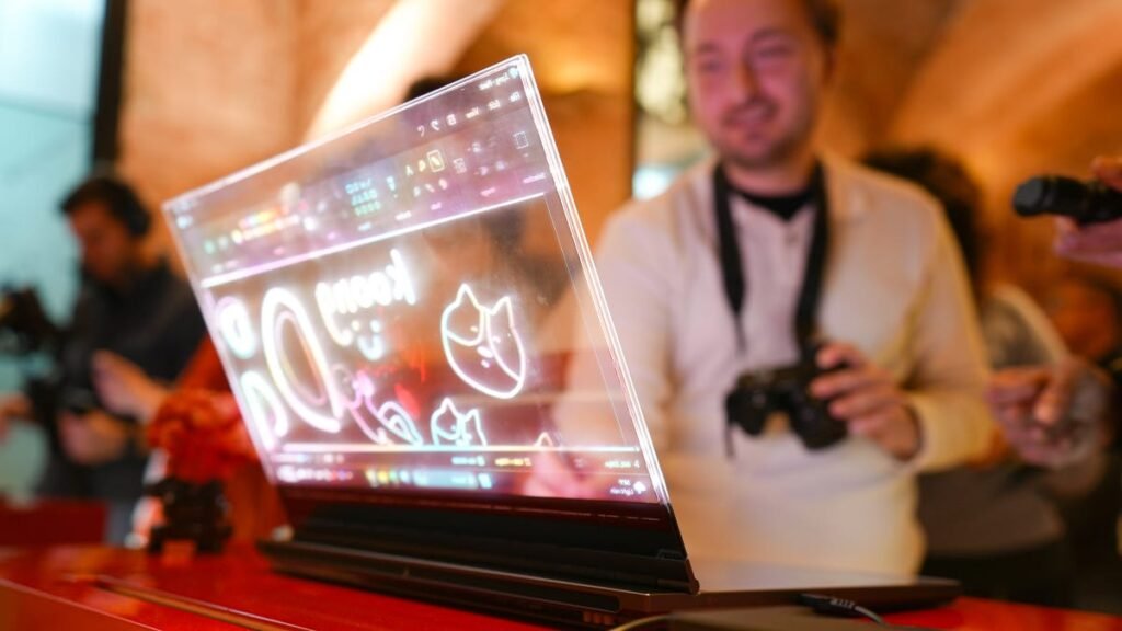 I answered the million-dollar question about buying laptops – here’s the ultimate guide I answered the million-dollar question about buying laptops - here's the ultimate guide