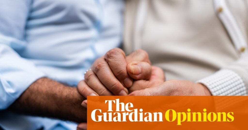 I’m an ex-USAID worker, and my family supports Trump. Here’s how I find hope | Christian Smith