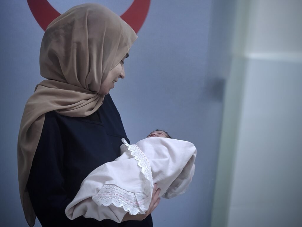 In my Gaza maternity ward, life and death coexist, but so does hope | Gaza News
