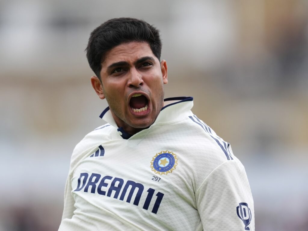 India tie England series in one of greatest Test finales | Cricket News India tie England series in one of greatest Test finales | Cricket News