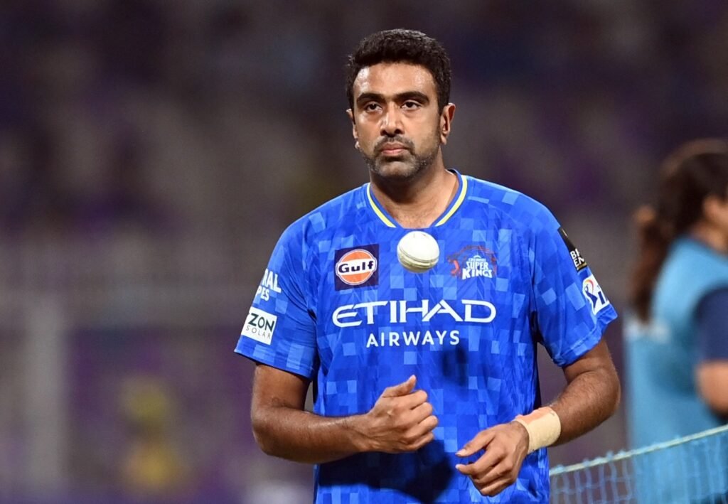 India’s Ashwin retires from IPL to focus on T20 cricket overseas | Cricket News