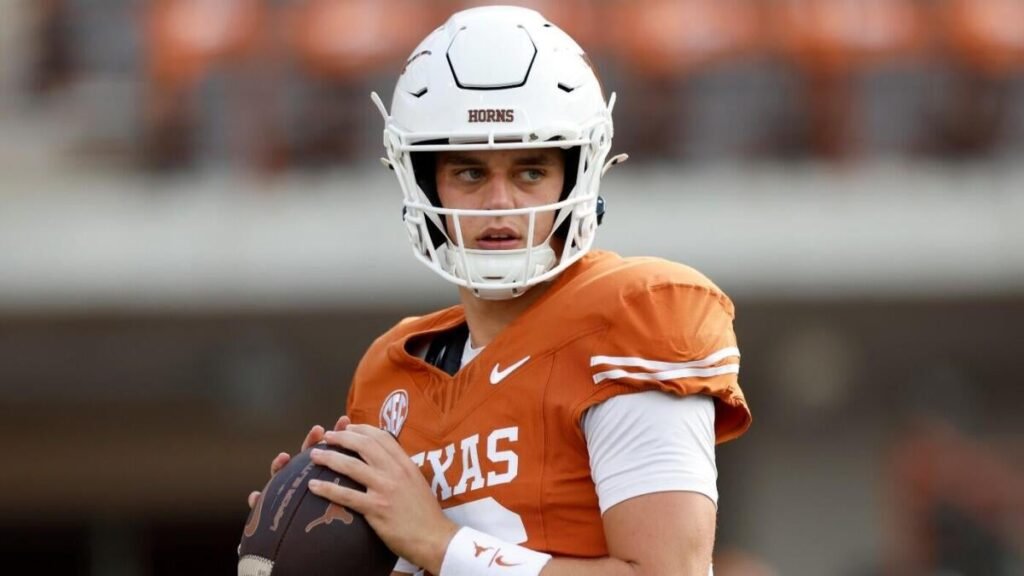 Is Arch Manning worth the hype? Evaluating Texas QB as an NFL Draft prospect before highly anticipated season Is Arch Manning worth the hype? Evaluating Texas QB as an NFL Draft prospect before highly anticipated season