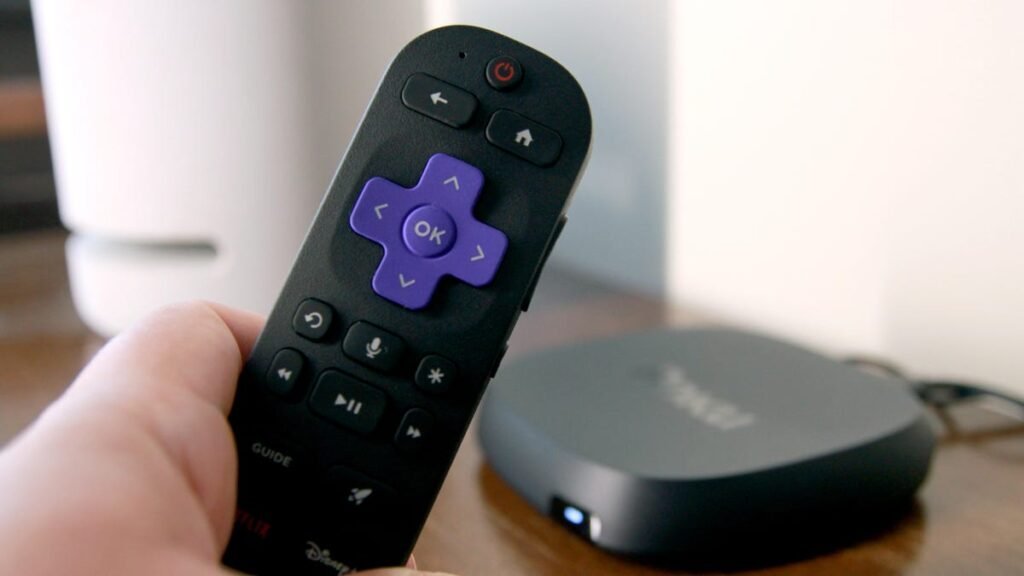Is your Roku TV spying on you? It's possible, but here's how to put a stop to it