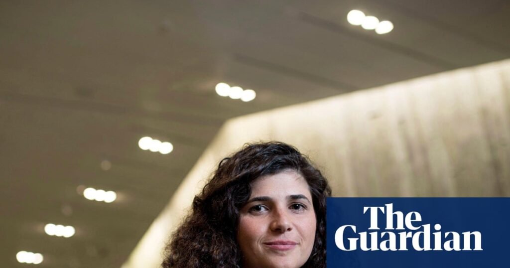 Israeli minister says Sydney Harbour Bridge protesters ‘useful idiots’ who fell for terrorist propaganda | Gaza